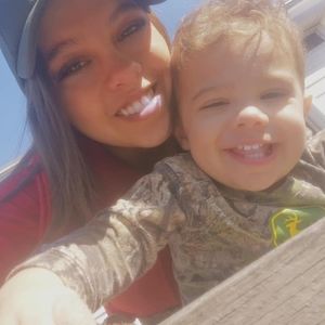 Meet your Posher, Kayla